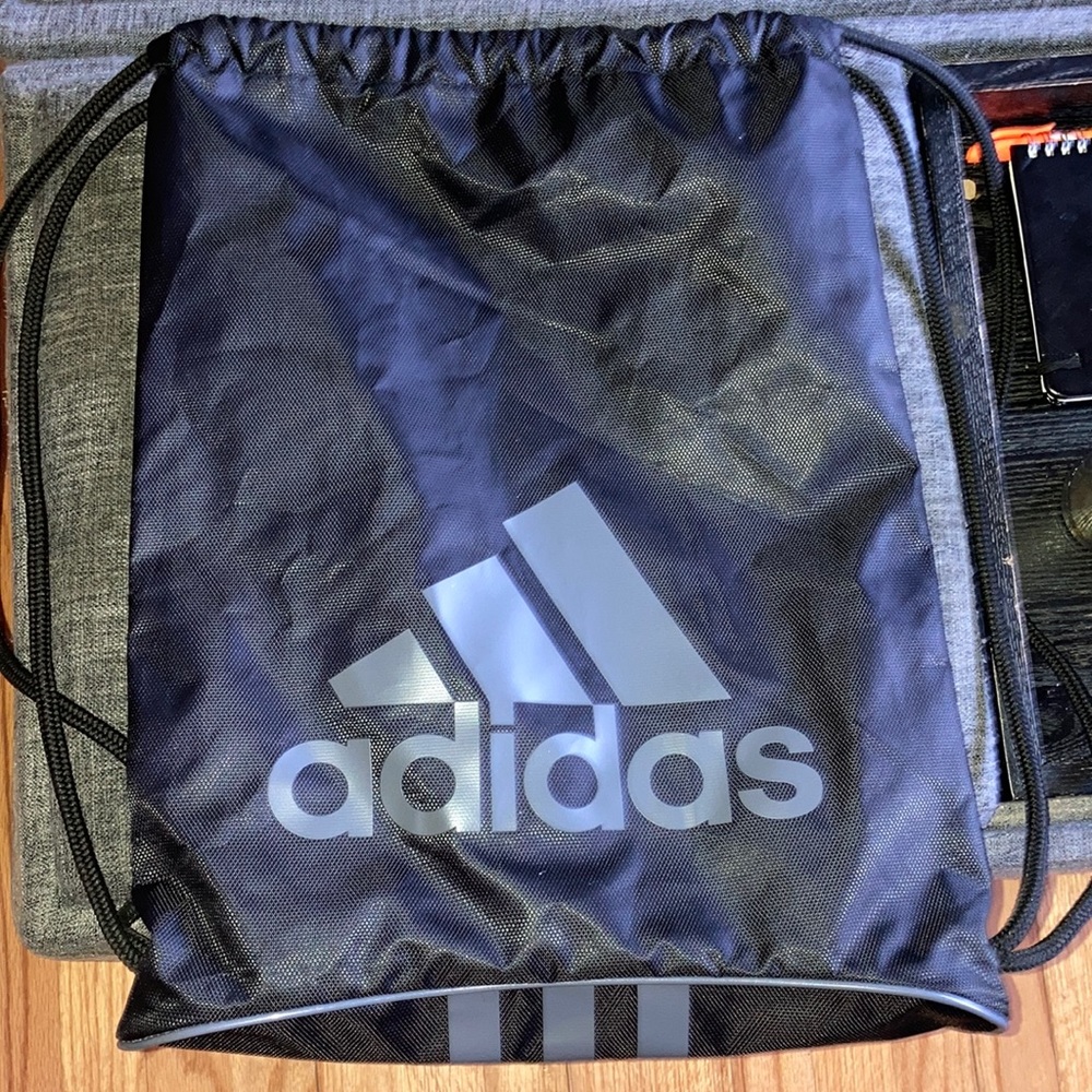 Adidas bag